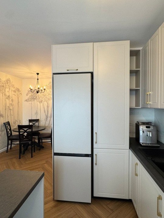 Apartament PREMIUM 3 camere de închiriat - GREEN HILL 