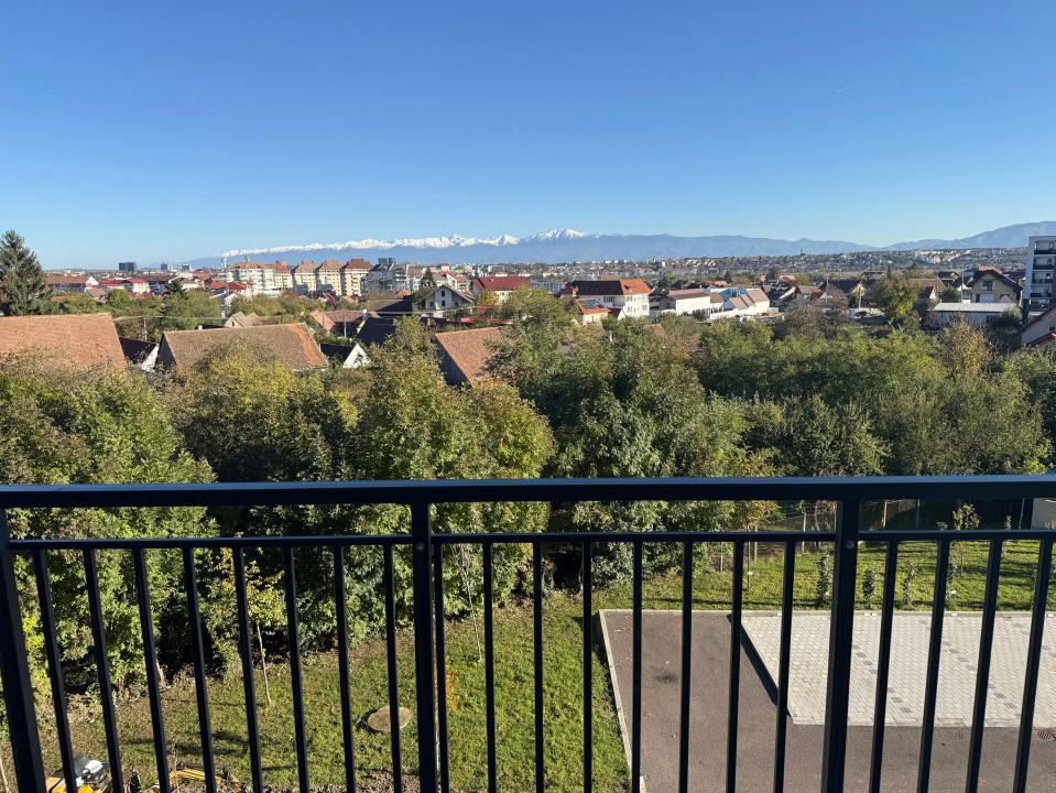 Apartament PREMIUM 3 camere de închiriat - GREEN HILL 