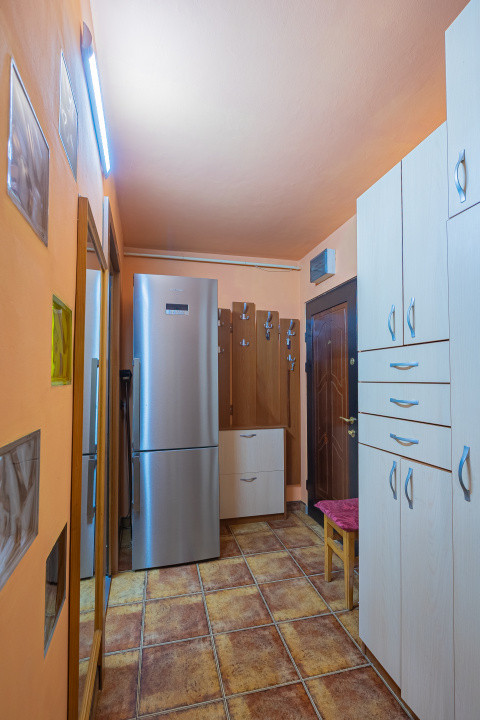 Apartament 2 camere – mobilat și utilat | Strada Rahovei, Sibiu