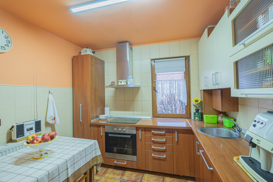 Apartament 2 camere – mobilat și utilat | Strada Rahovei, Sibiu