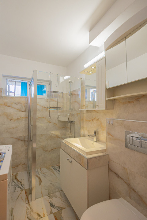 Apartament 2 camere – mobilat și utilat | Strada Rahovei, Sibiu