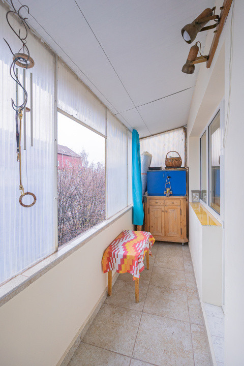 Apartament 2 camere – mobilat și utilat | Strada Rahovei, Sibiu