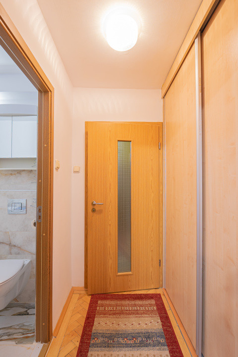 Apartament 2 camere – mobilat și utilat | Strada Rahovei, Sibiu