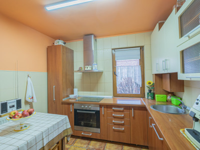 Apartament 2 camere – mobilat și utilat | Strada Rahovei, Sibiu