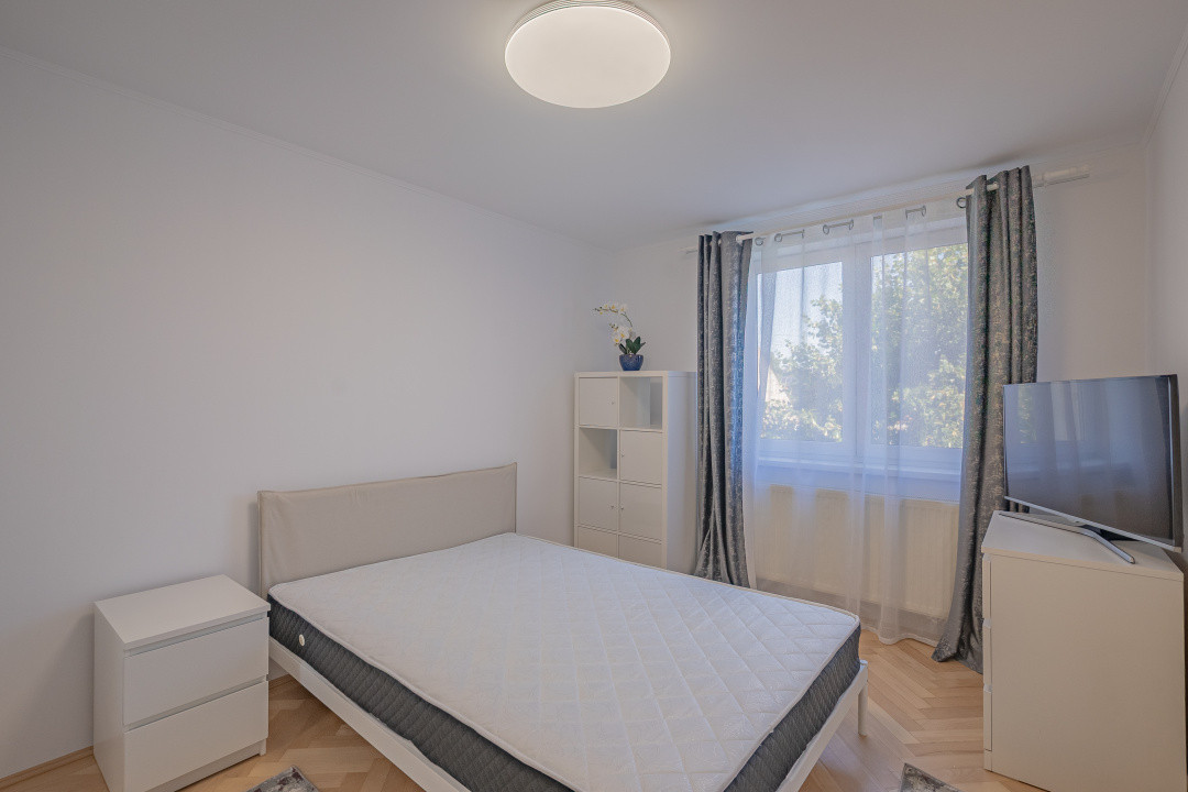 De vânzare – Apartament 2 camere, Ultracentral Sibiu