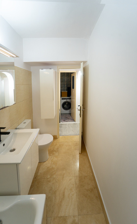 Apartament decomandat cu 3 camere – confort, spațiu și priveliște superbă