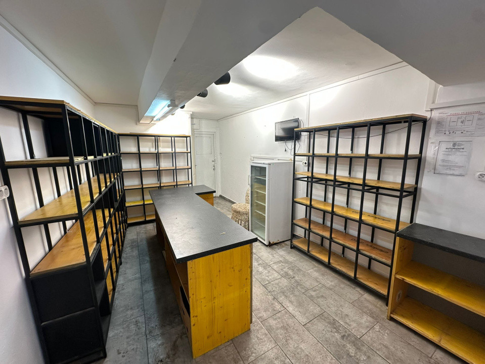 Spațiu Comercial de vânzare, Satu Mare, Str Miku Klein