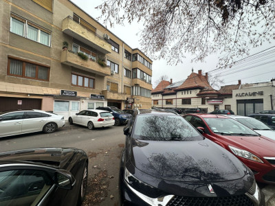 Spațiu Comercial de vânzare, Satu Mare, Str Miku Klein