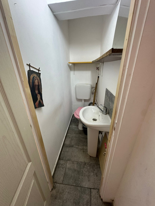 Spațiu Comercial de Închiriat, Satu Mare, Str Miku Klein