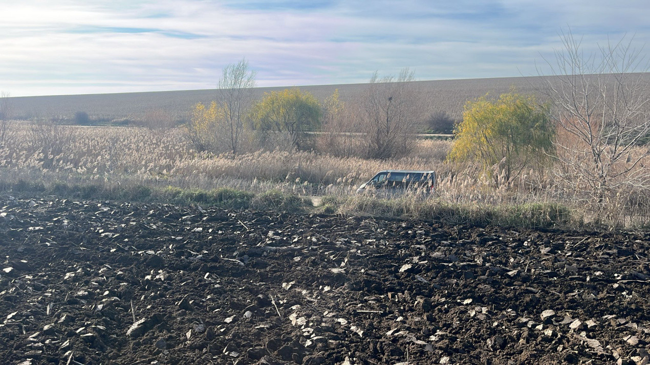 Teren intravilan – Valea Lungă, 3.600 mp • Vedere panoramică spre Lacul Chirița