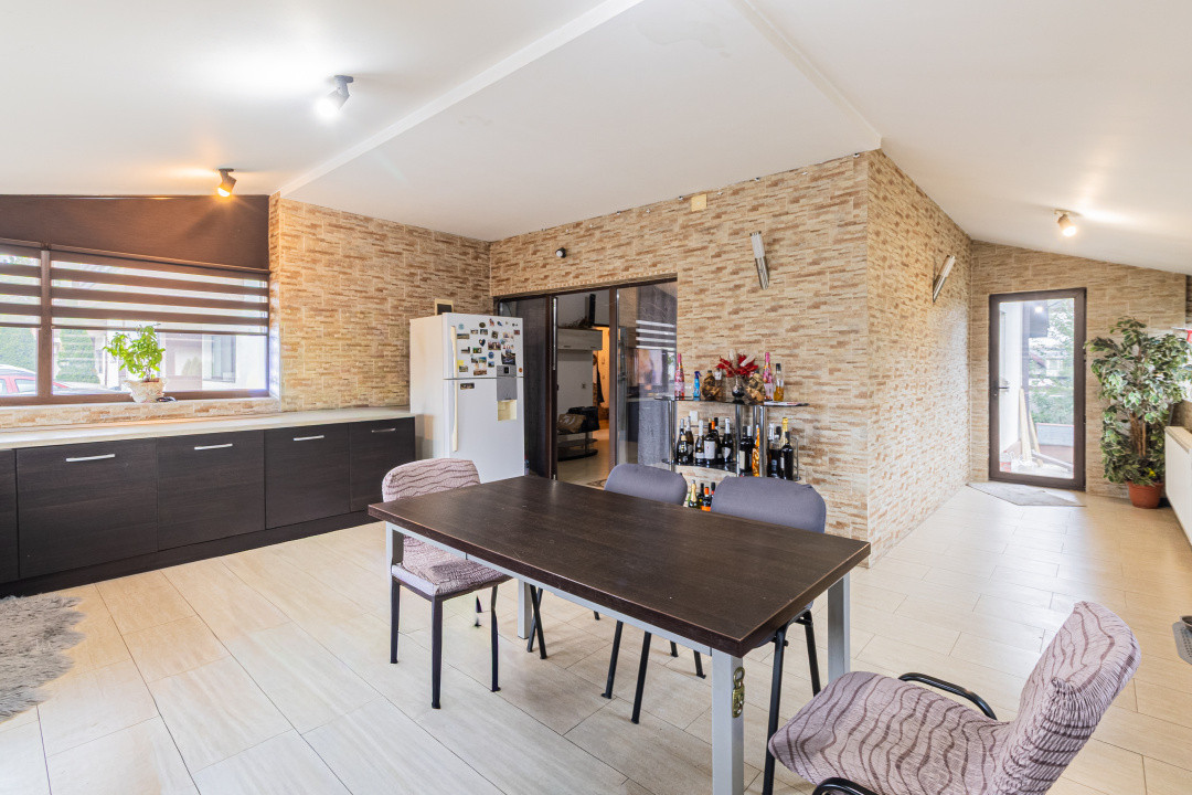 Alternativă la casă | 105mp utili | Preț 1.200€/mp | Parcare Inclusă