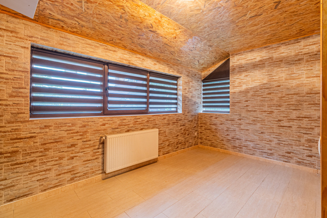 Alternativă la casă | 105mp utili | Preț 1.200€/mp | Parcare Inclusă