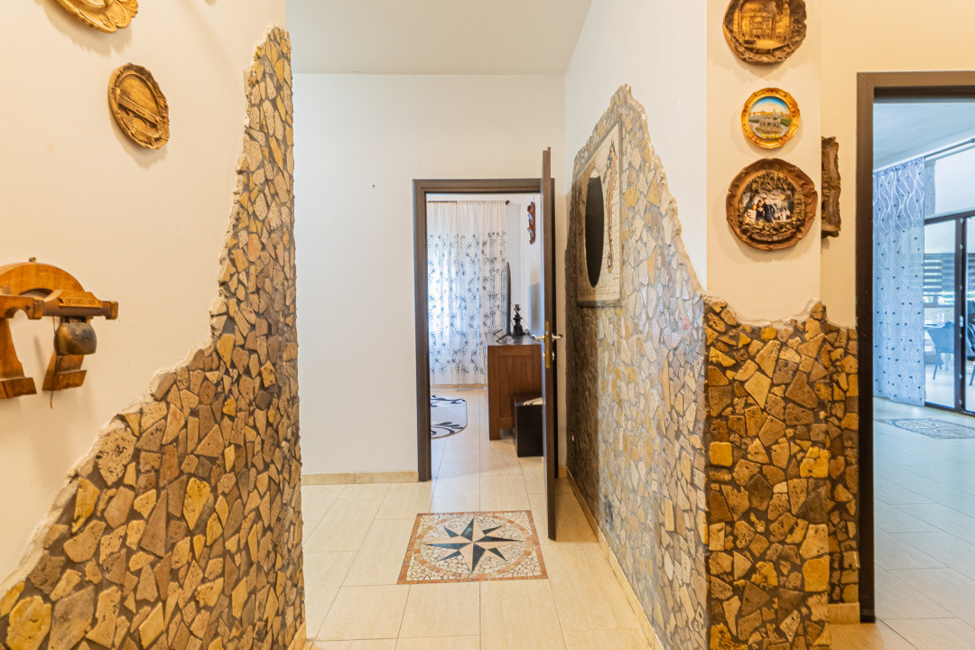 Alternativă la casă | 105mp utili | Preț 1.200€/mp | Parcare Inclusă