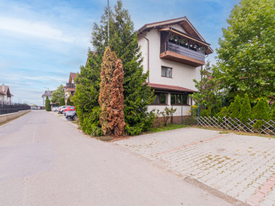 Alternativă la casă | 105mp utili | Preț 1.200€/mp | Parcare Inclusă