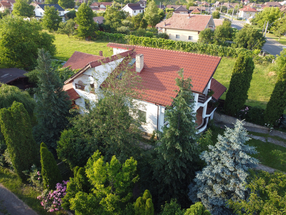 Casă De Vânzare | Comănești, Județul Bacău | COMISION 0%