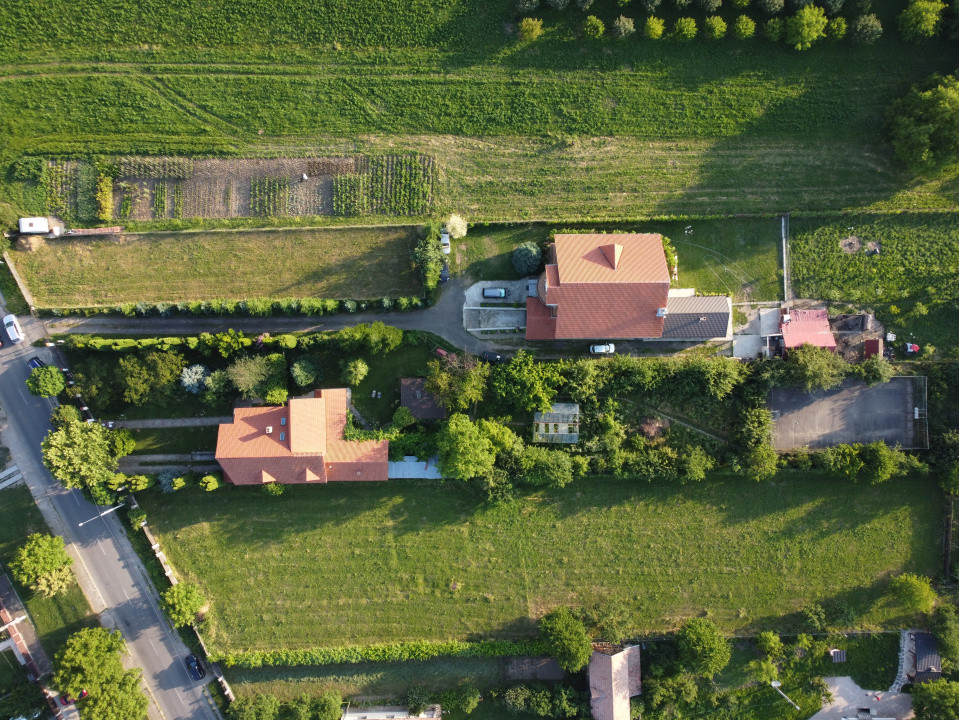 Casă De Vânzare | Comănești, Județul Bacău | COMISION 0%