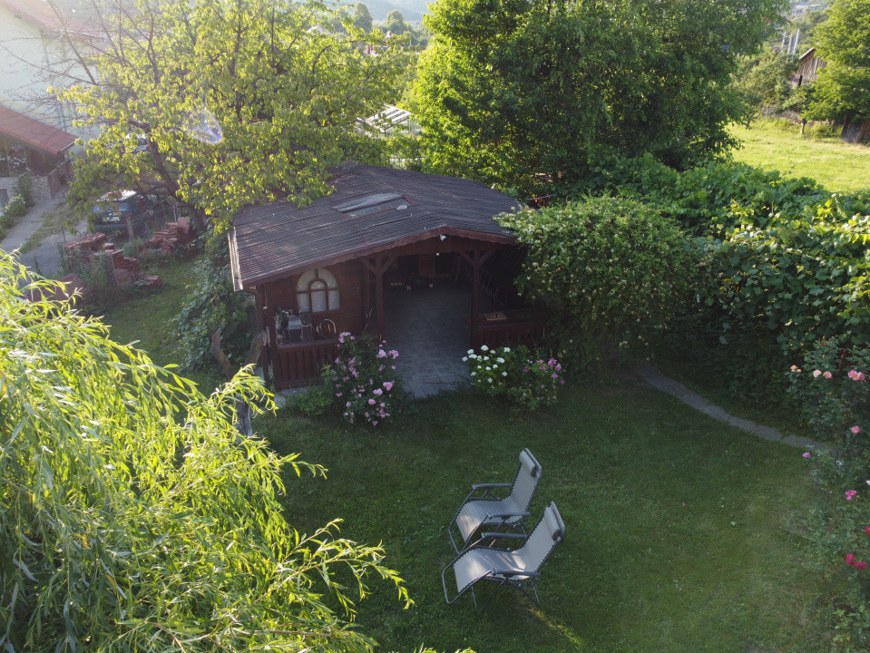 Casă De Vânzare | Comănești, Județul Bacău | COMISION 0%