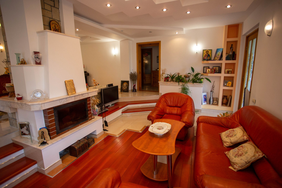 Casă De Vânzare | Comănești, Județul Bacău | COMISION 0%