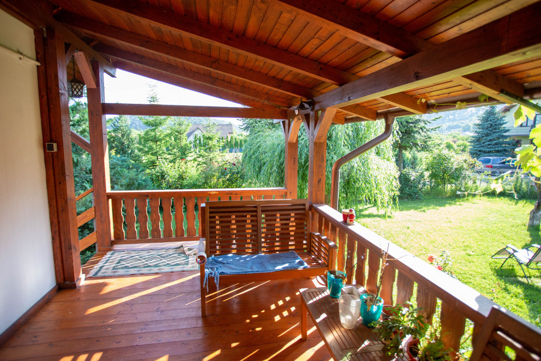 Casă De Vânzare | Comănești, Județul Bacău | COMISION 0%