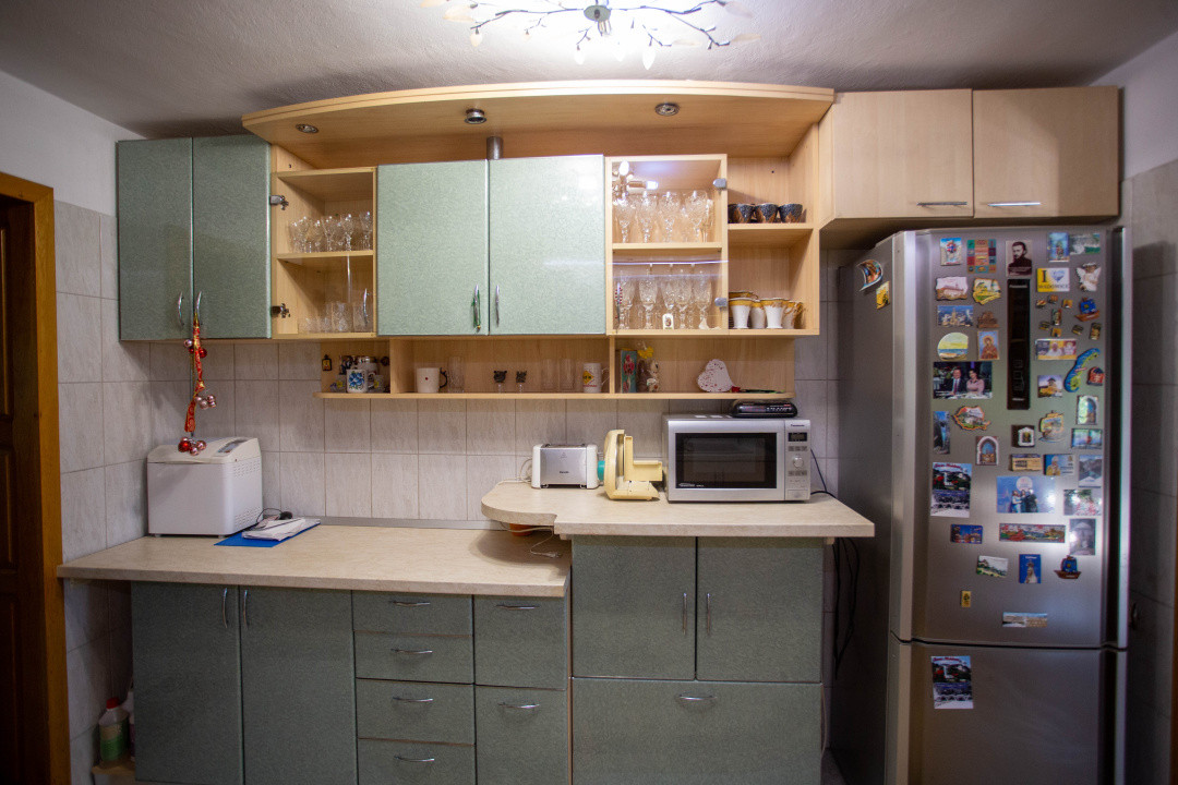 Casă De Vânzare | Comănești, Județul Bacău | COMISION 0%