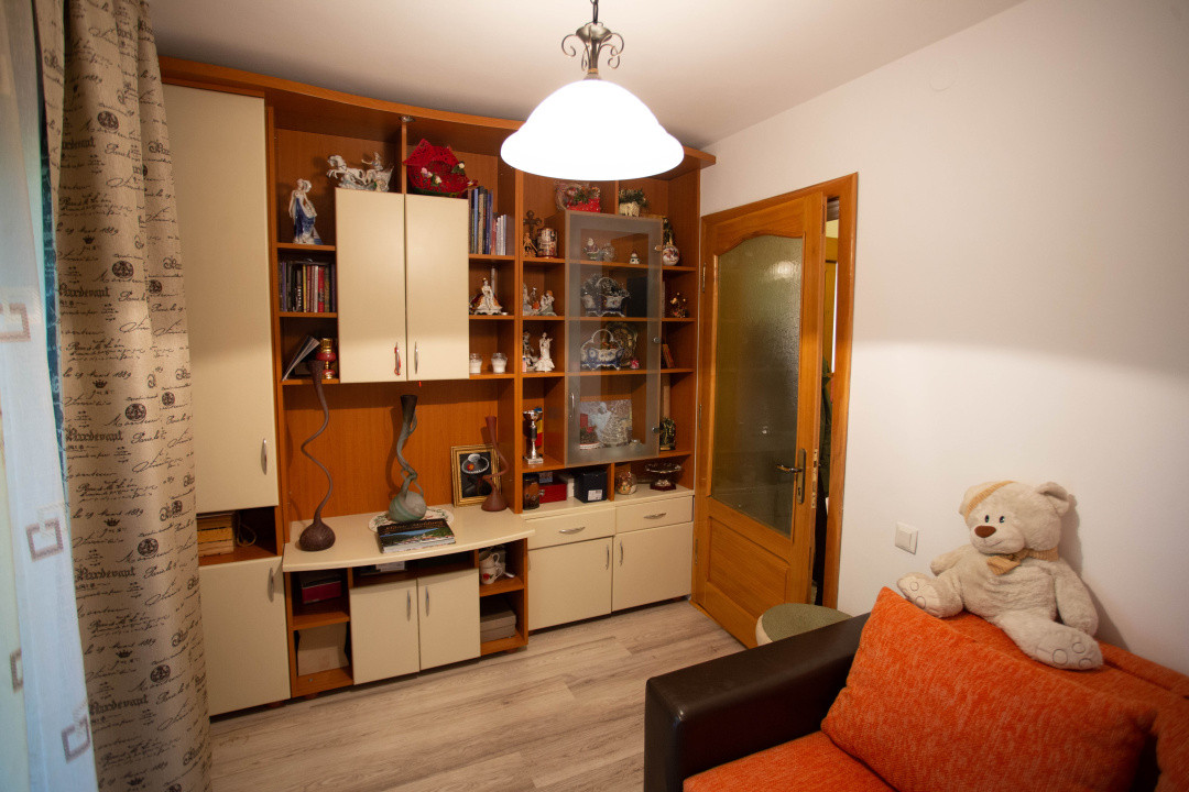 Casă De Vânzare | Comănești, Județul Bacău | COMISION 0%