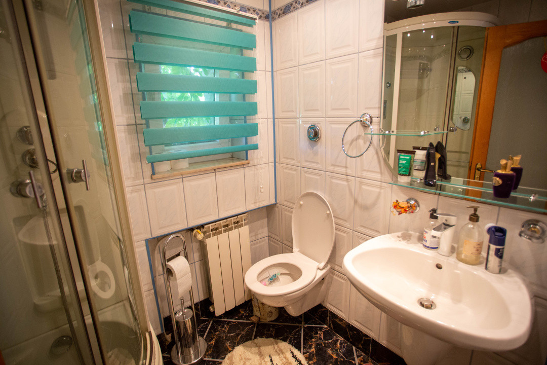 Casă De Vânzare | Comănești, Județul Bacău | COMISION 0%