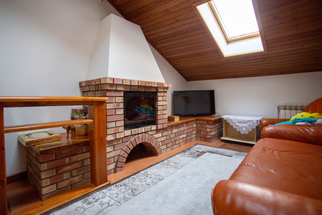 Casă De Vânzare | Comănești, Județul Bacău | COMISION 0%