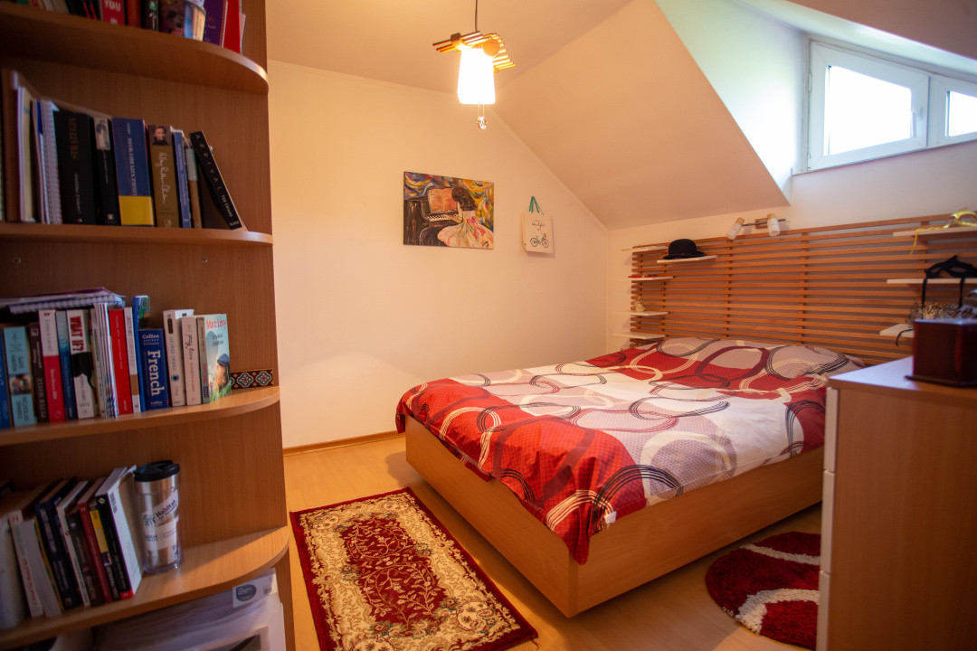 Casă De Vânzare | Comănești, Județul Bacău | COMISION 0%