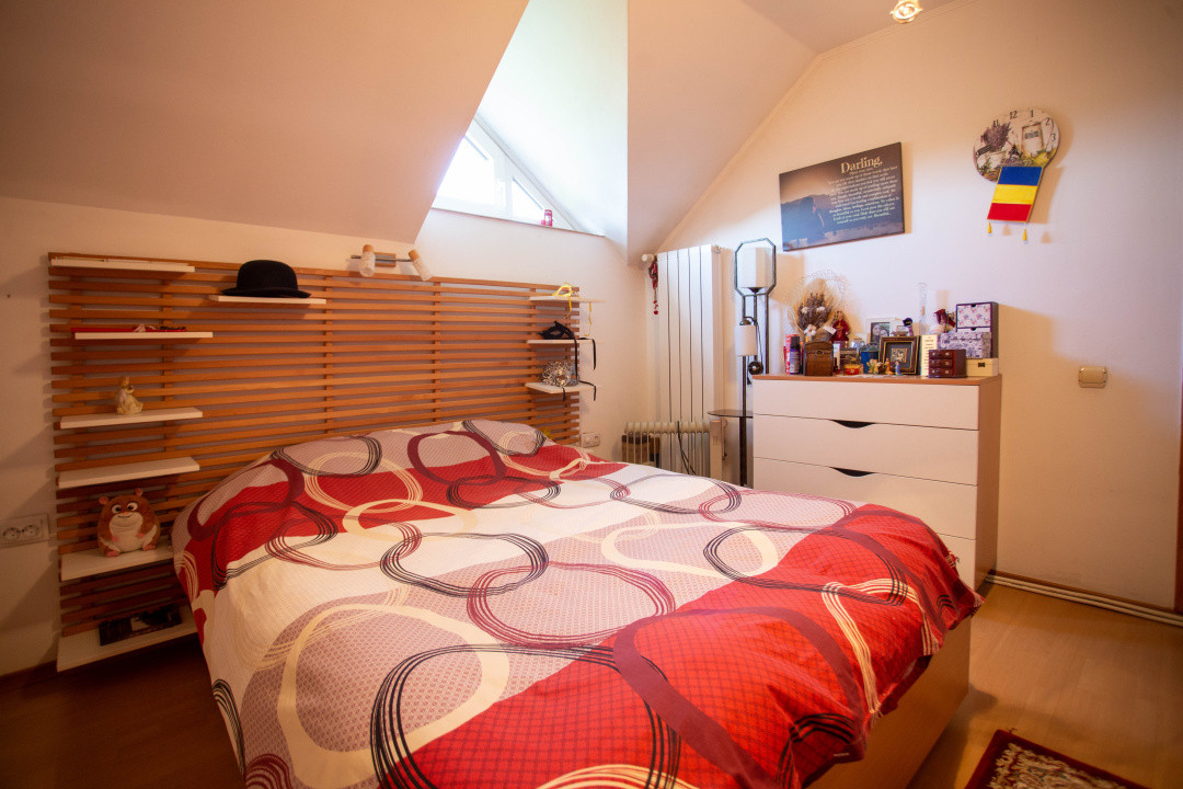 Casă De Vânzare | Comănești, Județul Bacău | COMISION 0%