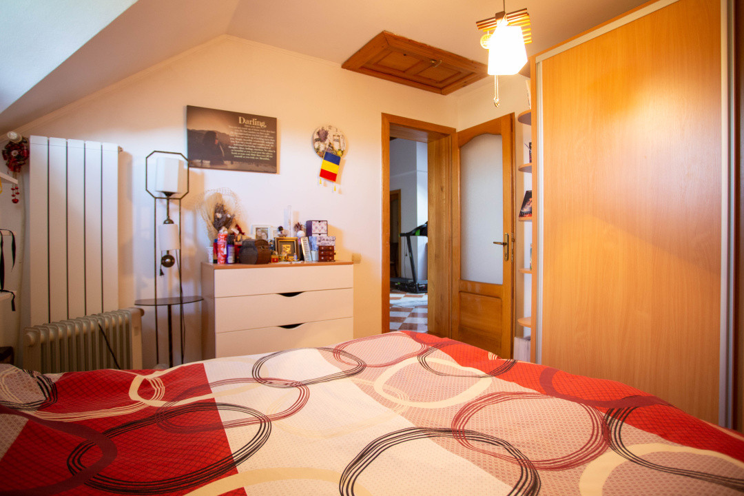 Casă De Vânzare | Comănești, Județul Bacău | COMISION 0%