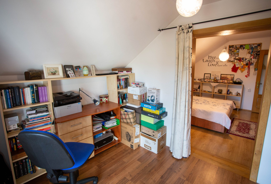 Casă De Vânzare | Comănești, Județul Bacău | COMISION 0%