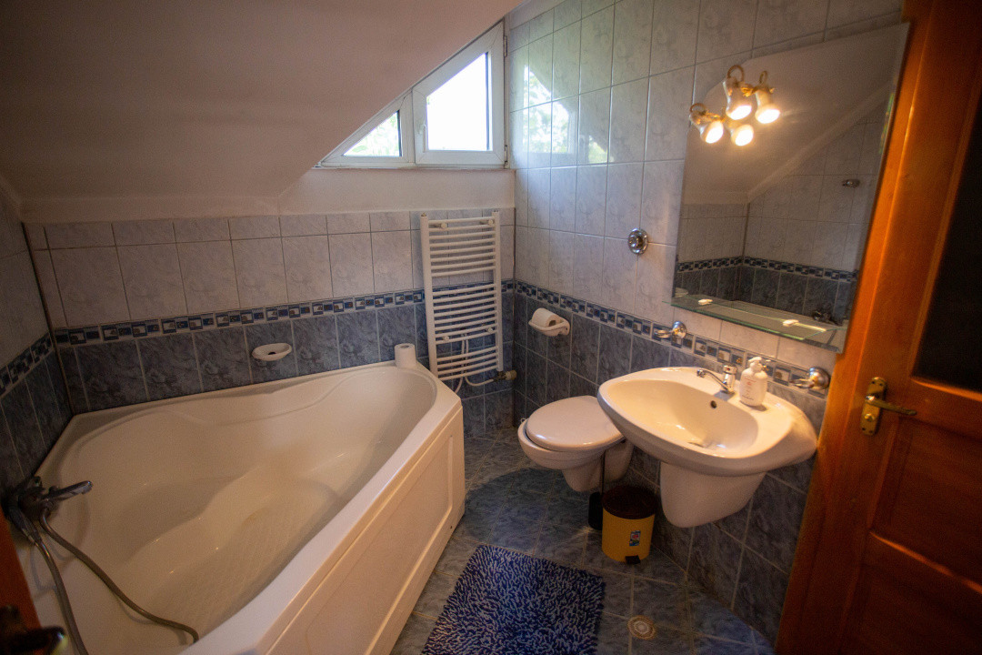 Casă De Vânzare | Comănești, Județul Bacău | COMISION 0%