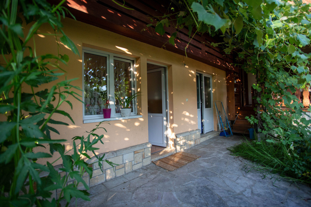 Casă De Vânzare | Comănești, Județul Bacău | COMISION 0%