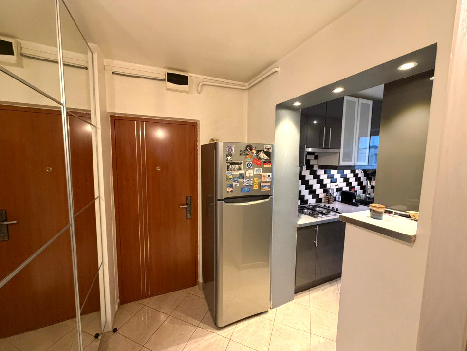 2 Camere | renovat si mobilat | Craiovita