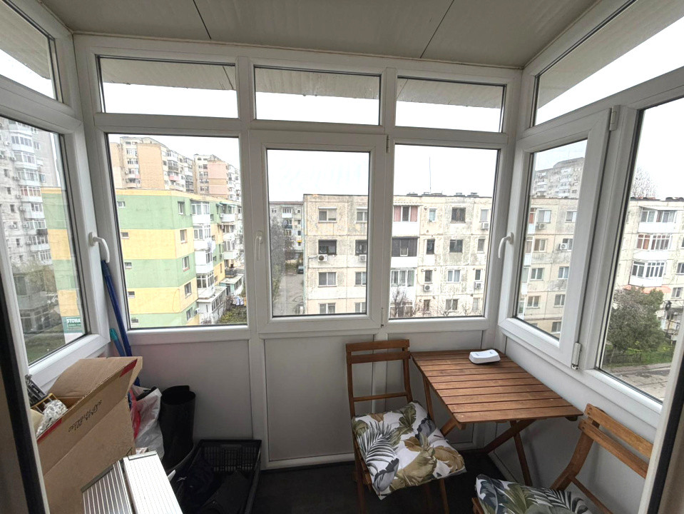 2 Camere | renovat si mobilat | Craiovita