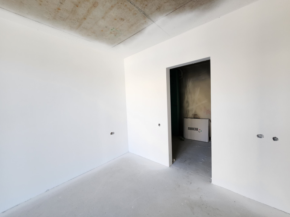 Apartament 2 camere - ultracentral - constructie noua!