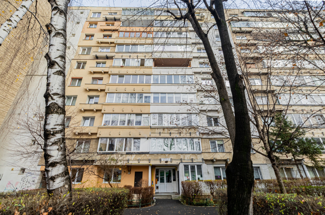 Apartament 2 camere zona ITC Brasov- COMISION 0%