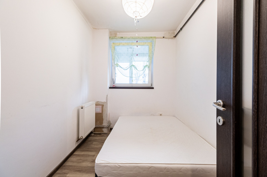 Apartament 2 camere zona ITC Brasov- COMISION 0%