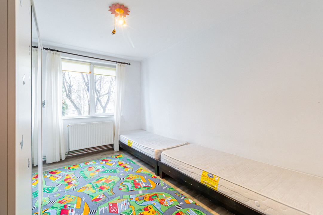 Apartament 2 camere zona ITC Brasov- COMISION 0%