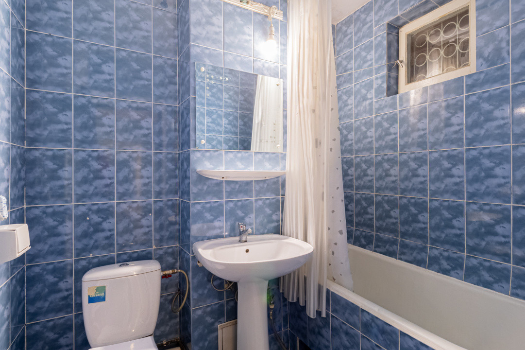 Apartament 2 camere zona ITC Brasov- COMISION 0%