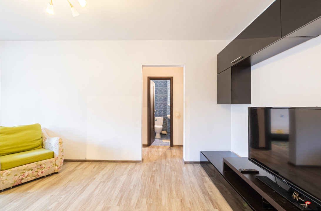 Apartament 2 camere zona ITC Brasov- COMISION 0%