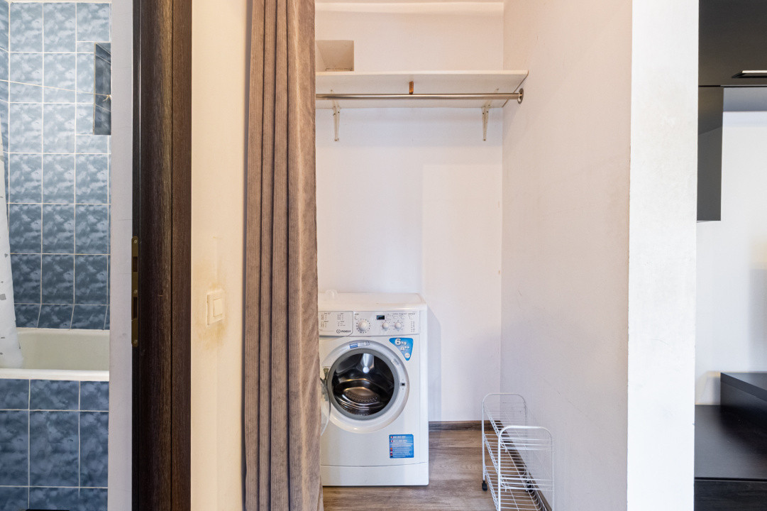 Apartament 2 camere zona ITC Brasov- COMISION 0%