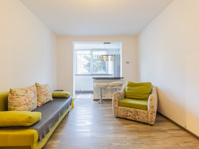 Apartament 2 camere zona ITC Brasov- COMISION 0%