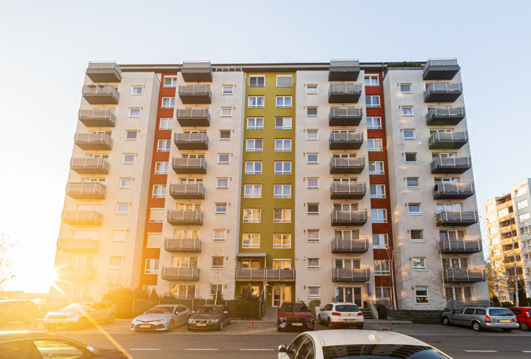 OCAZIE UNICĂ ÎN BRAȘOV | 3 camere pe doua etaje | loc de parcare și boxă