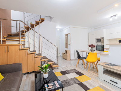 OCAZIE UNICĂ ÎN BRAȘOV | 3 camere pe doua etaje | loc de parcare și boxă