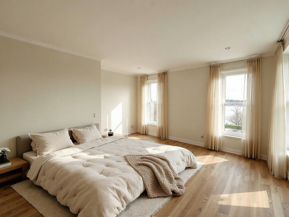 Duplex Valea Voievozilor | Mănăstirea Dealu | Priveliște Panoramică