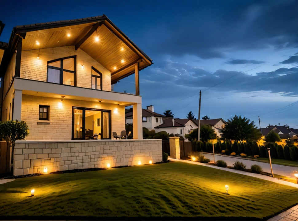 Duplex Valea Voievozilor | Mănăstirea Dealu | Priveliște Panoramică