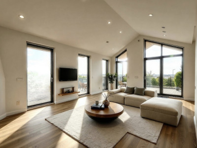 Duplex Valea Voievozilor | Mănăstirea Dealu | Priveliște Panoramică