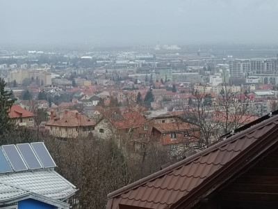 De inchiriat, apartament utilat si mobilat in zona Centru, Poiana-Brasov  !