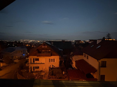 Garsoniera de inchiriat in zona Centru, drumul Poienii!